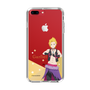 Slim Protection Case［ Re:ZERO -Starting Life in Another World- Garfiel Tinsel - Standing Illustration ］
