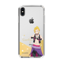 Slim Protection Case［ Re:ZERO -Starting Life in Another World- Garfiel Tinsel - Standing Illustration ］