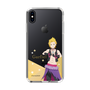 Slim Protection Case［ Re:ZERO -Starting Life in Another World- Garfiel Tinsel - Standing Illustration ］