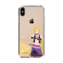 Slim Protection Case［ Re:ZERO -Starting Life in Another World- Garfiel Tinsel - Standing Illustration ］