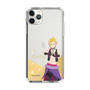 Slim Protection Case［ Re:ZERO -Starting Life in Another World- Garfiel Tinsel - Standing Illustration ］