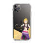 Slim Protection Case［ Re:ZERO -Starting Life in Another World- Garfiel Tinsel - Standing Illustration ］