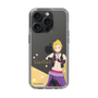 Slim Protection Case［ Re:ZERO -Starting Life in Another World- Garfiel Tinsel - Standing Illustration ］