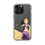 Slim Protection Case［ Re:ZERO -Starting Life in Another World- Garfiel Tinsel - Standing Illustration ］