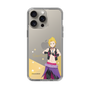 Slim Protection Case［ Re:ZERO -Starting Life in Another World- Garfiel Tinsel - Standing Illustration ］