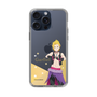Slim Protection Case［ Re:ZERO -Starting Life in Another World- Garfiel Tinsel - Standing Illustration ］