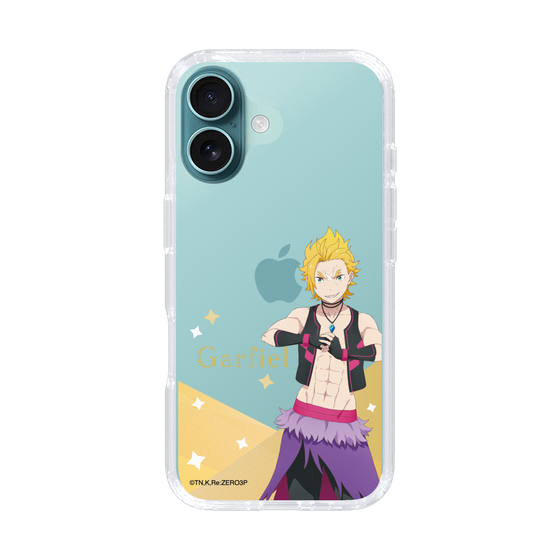 Slim Protection Case［ Re:ZERO -Starting Life in Another World- Garfiel Tinsel - Standing Illustration ］