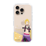 Slim Protection Case［ Re:ZERO -Starting Life in Another World- Garfiel Tinsel - Standing Illustration ］