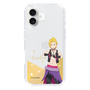 Slim Protection Case［ Re:ZERO -Starting Life in Another World- Garfiel Tinsel - Standing Illustration ］