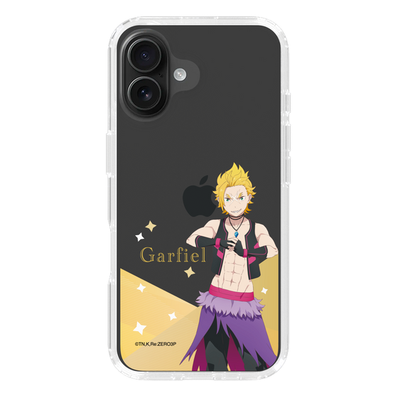 Slim Protection Case［ Re:ZERO -Starting Life in Another World- Garfiel Tinsel - Standing Illustration ］