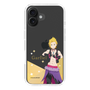 Slim Protection Case［ Re:ZERO -Starting Life in Another World- Garfiel Tinsel - Standing Illustration ］