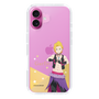 Slim Protection Case［ Re:ZERO -Starting Life in Another World- Garfiel Tinsel - Standing Illustration ］