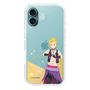 Slim Protection Case［ Re:ZERO -Starting Life in Another World- Garfiel Tinsel - Standing Illustration ］