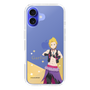Slim Protection Case［ Re:ZERO -Starting Life in Another World- Garfiel Tinsel - Standing Illustration ］