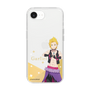 Slim Protection Case［ Re:ZERO -Starting Life in Another World- Garfiel Tinsel - Standing Illustration ］
