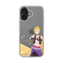 Slim Protection Case［ Re:ZERO -Starting Life in Another World- Garfiel Tinsel - Standing Illustration ］