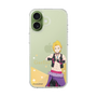 Slim Protection Case［ Re:ZERO -Starting Life in Another World- Garfiel Tinsel - Standing Illustration ］
