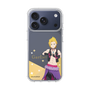 Slim Protection Case［ Re:ZERO -Starting Life in Another World- Garfiel Tinsel - Standing Illustration ］