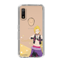 Slim Protection Case［ Re:ZERO -Starting Life in Another World- Garfiel Tinsel - Standing Illustration ］
