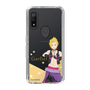 Slim Protection Case［ Re:ZERO -Starting Life in Another World- Garfiel Tinsel - Standing Illustration ］