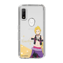 Slim Protection Case［ Re:ZERO -Starting Life in Another World- Garfiel Tinsel - Standing Illustration ］