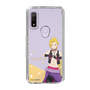 Slim Protection Case［ Re:ZERO -Starting Life in Another World- Garfiel Tinsel - Standing Illustration ］