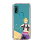 Slim Protection Case［ Re:ZERO -Starting Life in Another World- Garfiel Tinsel - Standing Illustration ］
