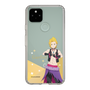 Slim Protection Case［ Re:ZERO -Starting Life in Another World- Garfiel Tinsel - Standing Illustration ］