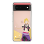 Slim Protection Case［ Re:ZERO -Starting Life in Another World- Garfiel Tinsel - Standing Illustration ］