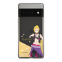 Slim Protection Case［ Re:ZERO -Starting Life in Another World- Garfiel Tinsel - Standing Illustration ］