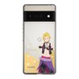 Slim Protection Case［ Re:ZERO -Starting Life in Another World- Garfiel Tinsel - Standing Illustration ］