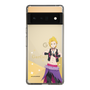 Slim Protection Case［ Re:ZERO -Starting Life in Another World- Garfiel Tinsel - Standing Illustration ］