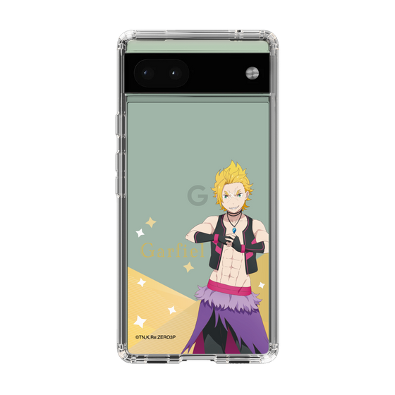 Slim Protection Case［ Re:ZERO -Starting Life in Another World- Garfiel Tinsel - Standing Illustration ］