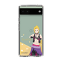 Slim Protection Case［ Re:ZERO -Starting Life in Another World- Garfiel Tinsel - Standing Illustration ］