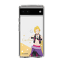 Slim Protection Case［ Re:ZERO -Starting Life in Another World- Garfiel Tinsel - Standing Illustration ］