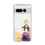 Slim Protection Case［ Re:ZERO -Starting Life in Another World- Garfiel Tinsel - Standing Illustration ］