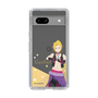 Slim Protection Case［ Re:ZERO -Starting Life in Another World- Garfiel Tinsel - Standing Illustration ］