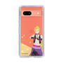 Slim Protection Case［ Re:ZERO -Starting Life in Another World- Garfiel Tinsel - Standing Illustration ］
