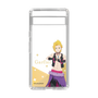 Slim Protection Case［ Re:ZERO -Starting Life in Another World- Garfiel Tinsel - Standing Illustration ］
