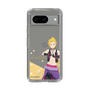 Slim Protection Case［ Re:ZERO -Starting Life in Another World- Garfiel Tinsel - Standing Illustration ］