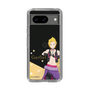 Slim Protection Case［ Re:ZERO -Starting Life in Another World- Garfiel Tinsel - Standing Illustration ］