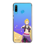 Slim Protection Case［ Re:ZERO -Starting Life in Another World- Garfiel Tinsel - Standing Illustration ］