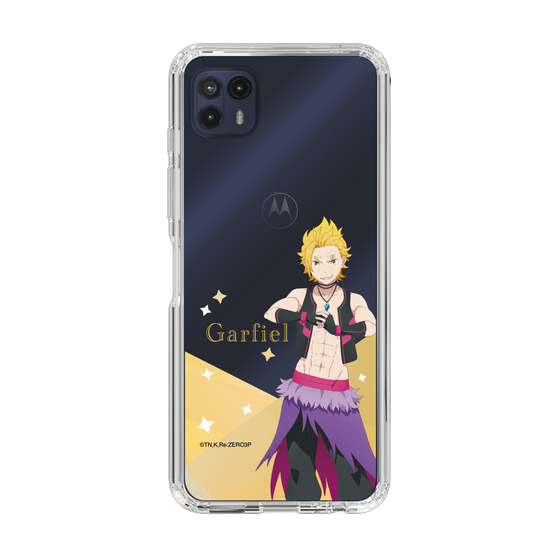 Slim Protection Case［ Re:ZERO -Starting Life in Another World- Garfiel Tinsel - Standing Illustration ］