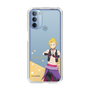 Slim Protection Case［ Re:ZERO -Starting Life in Another World- Garfiel Tinsel - Standing Illustration ］