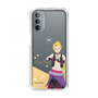 Slim Protection Case［ Re:ZERO -Starting Life in Another World- Garfiel Tinsel - Standing Illustration ］