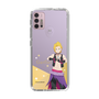 Slim Protection Case［ Re:ZERO -Starting Life in Another World- Garfiel Tinsel - Standing Illustration ］
