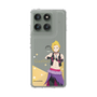 Slim Protection Case［ Re:ZERO -Starting Life in Another World- Garfiel Tinsel - Standing Illustration ］