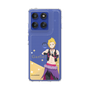 Slim Protection Case［ Re:ZERO -Starting Life in Another World- Garfiel Tinsel - Standing Illustration ］