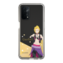 Slim Protection Case［ Re:ZERO -Starting Life in Another World- Garfiel Tinsel - Standing Illustration ］