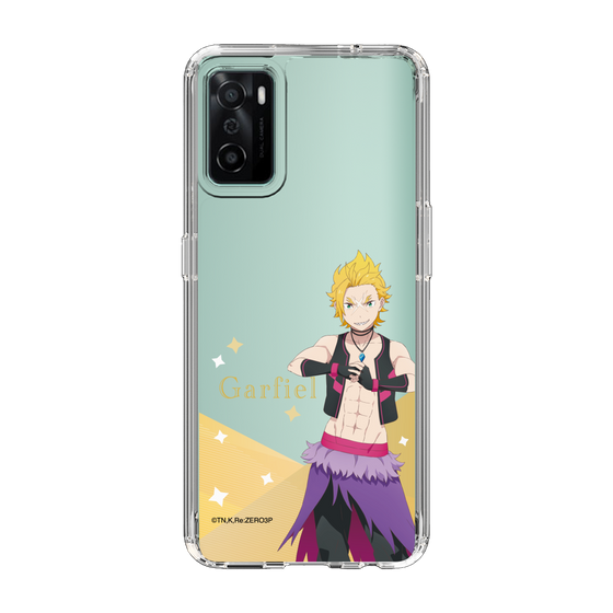 Slim Protection Case［ Re:ZERO -Starting Life in Another World- Garfiel Tinsel - Standing Illustration ］